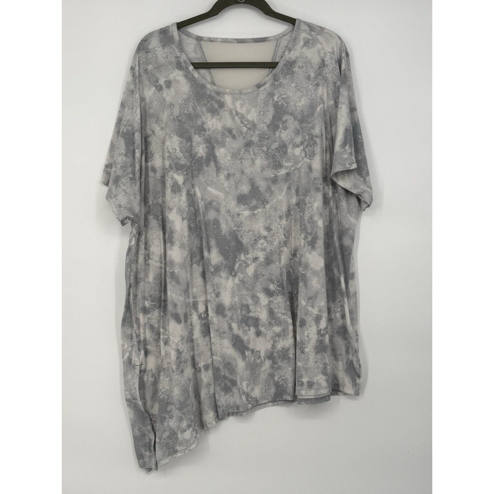 Tek Gear Dry Tek Woman's Top 2X